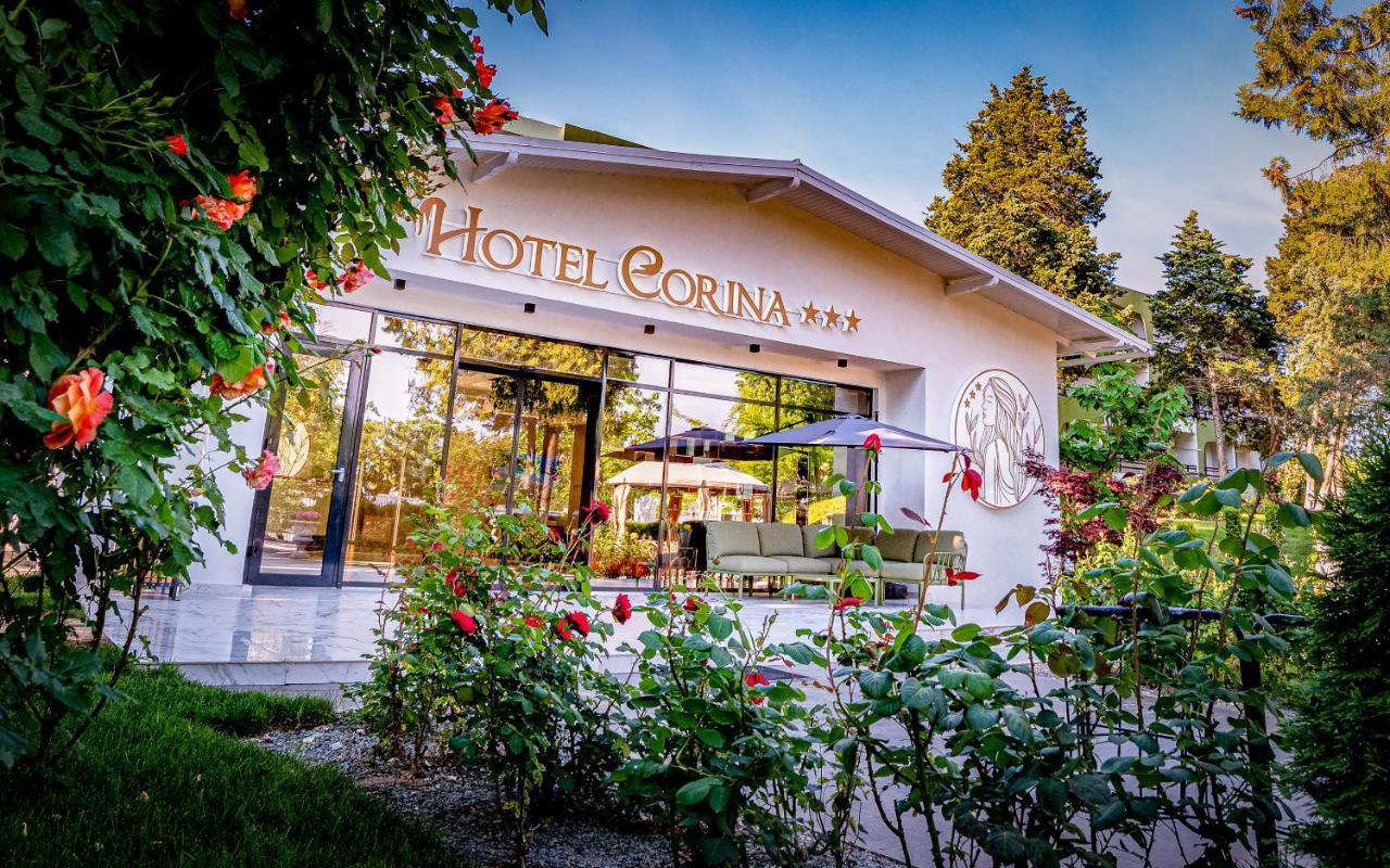 Hotel Corina เวนุส ภายนอก รูปภาพ